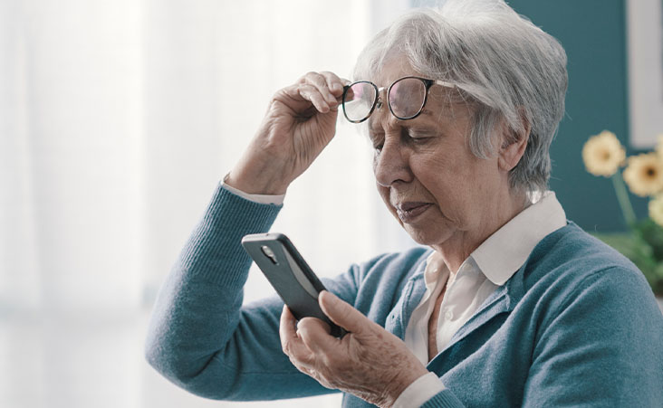 Macular Degeneration